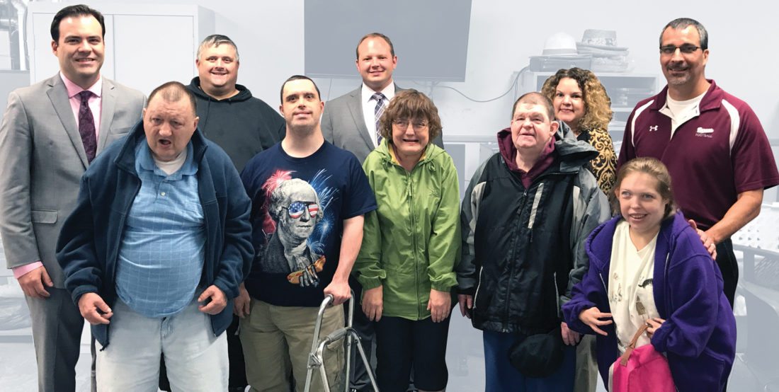 County, BEi team up with cleaning contract approval News, Sports